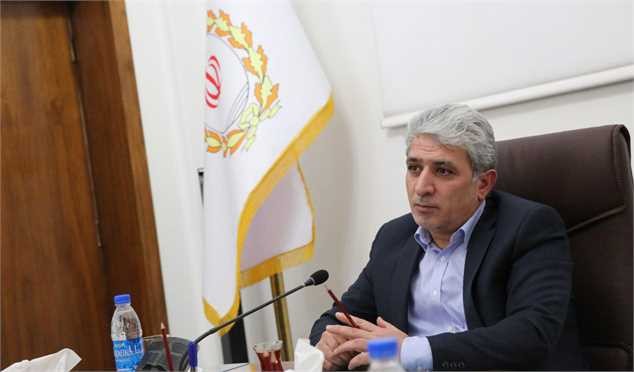 مدیرعامل بانک ملی: سککوک معاملات را شفاف میکند