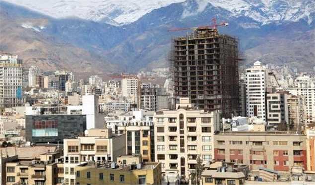ادامه تعدیل قیمتها در بازار مسکن