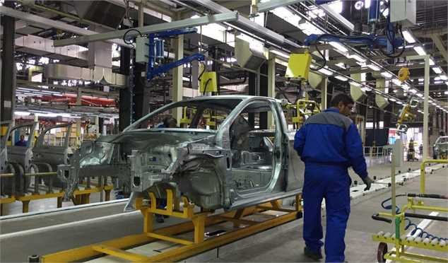 زنگ خطر فروپاشی مالی خودروسازی به صدا در آمده است؟
