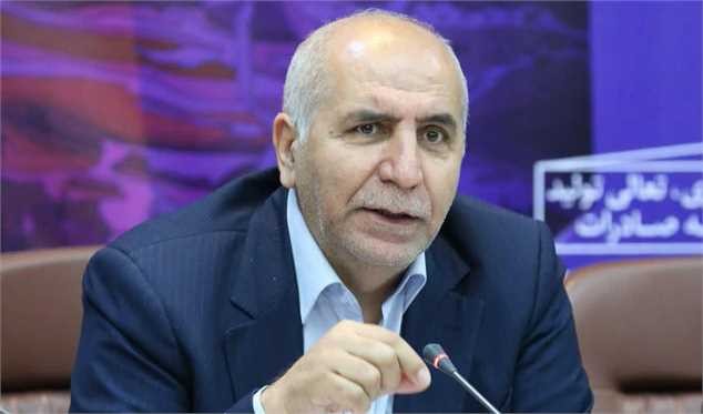 معاون وزیر صمت: ارزش تولیدات معدنی کشور به ۲۲ میلیارد دلار میرسد