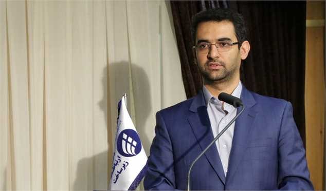 اتصال اینترنت همراه منتظر دستور وزیر کشور است