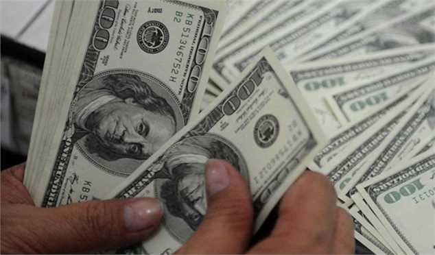 دلار در آستانه ورود به کانال ۱۲ هزار تومان