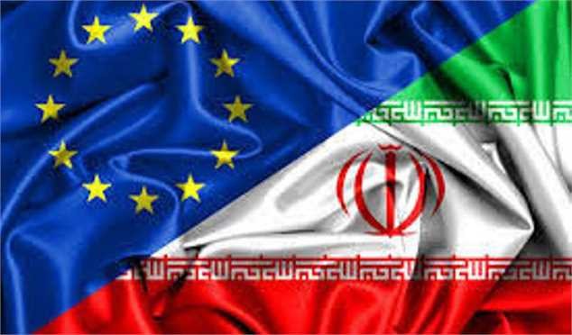 ارزش تجارت کالایی ایران و اتحادیه اروپا ۱۵.۴ میلیارد یورو شد