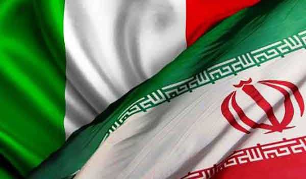 فشار بخش خصوصی ایتالیا برای راهاندازی کانال مالی با ایران