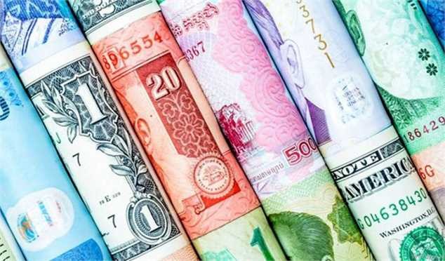 بانک مرکزی بازار ارز را کنترل کرد