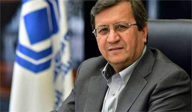 همتی: ملت ایران فشار حداکثری آمریکا را شکست داد