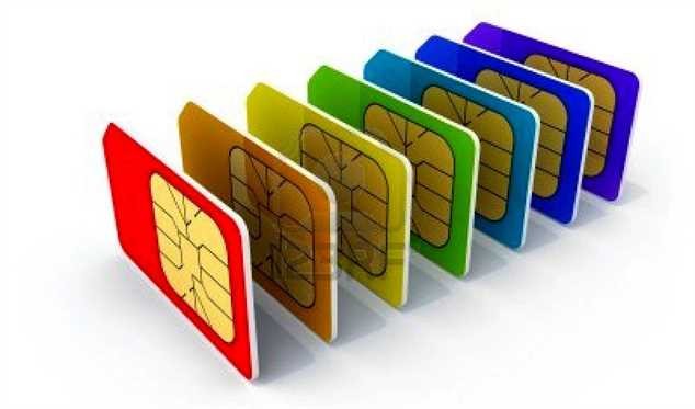 لزوم احراز هویت مشترکان هنگام خرید سیمکارت