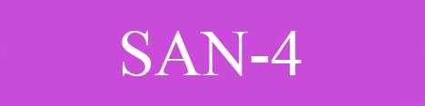 آنالیز مواد SAN-4 پتروشیمی قائد بصیر