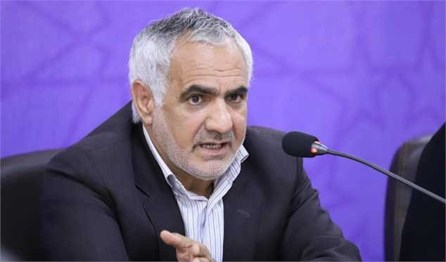سقف زمانی برای دائمی شدن قرارداد کارگران اعلام شد