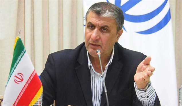 نمایشگاه توانمندی های فنی مهندسی قرارگاه خاتم افتتاح شد