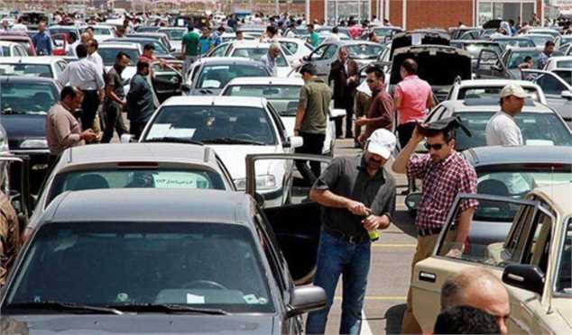 فریب قیمتهای کاذب خودرو را نخورید