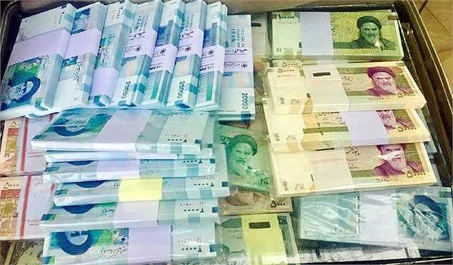 افزایش تنخواه گردان خزانه از سه به شش درصد