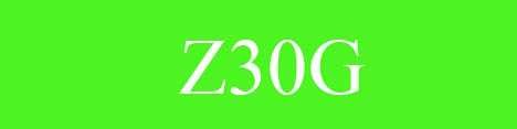 آنالیز مواد Z30G پتروشیمی مارون