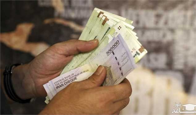 واریز وام کرونا به کسب و کارها از دهه سوم خرداد شروع میشود