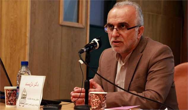 دژپسند: در حال تدوین لایحه‌ای برای جذب سرمایه ایرانیان خارج از کشور هستیم