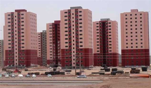 واگذاری ساخت ۱۵ هزار واحد مسکونی از طریق فراخوان به سازندگان