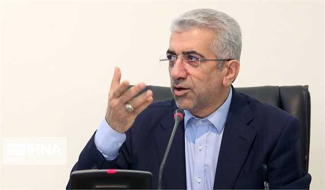 وزیر نیرو: امسال۲۵۰ پروژه آب و برق به بهره برداری می رسد