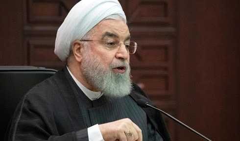 دستور روحانی برای ساماندهی و کنترل قیمتها در بازار لوازم خانگی