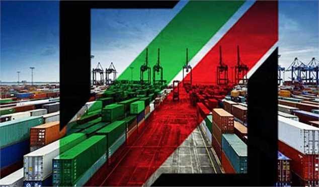 تمام واگنهای کالای صادراتی متوقف در اینچه برون به ترکمنستان رسید