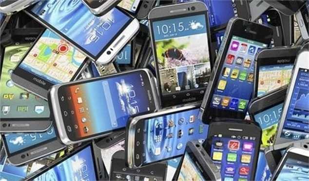 مقام سومی موبایل در واردات/ خروج ۳۵۸ میلیون دلار ارز برای واردات گوشی در ۳ ماه