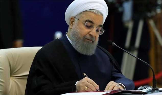 رئیسجمهور پیشنهادات اتاق بازرگانی درباره بازگشت ارز صادراتی را به بانک مرکزی ارجاع داد