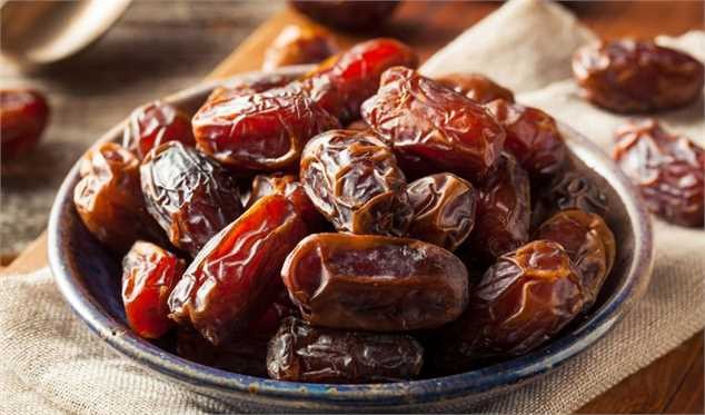 حذف واسطهها با ورود خرما به رینگ