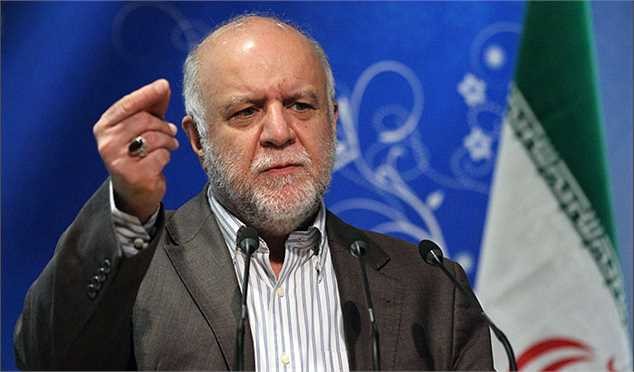 زنگنه:۷۰ درصد از تجهیزات نفتی از داخل تامین میشود