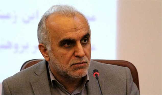 وزیر اقتصاد: دستکاری دولت در بازار بورس درست نیست
