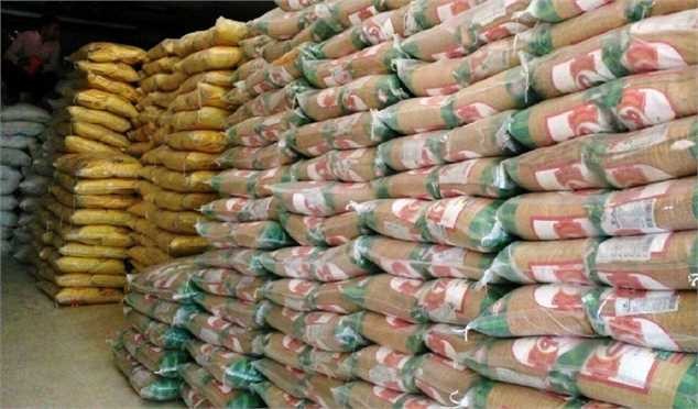 افزایش ۱۰۸ درصدی قیمت برنج وارداتی/ دپوی۲۰۰ هزار تنی در گمرک