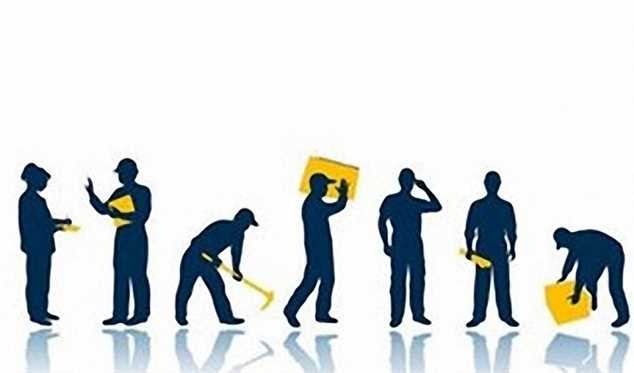 کاهش تأثیر منفی کرونا بر شاخصهای نیروی کار