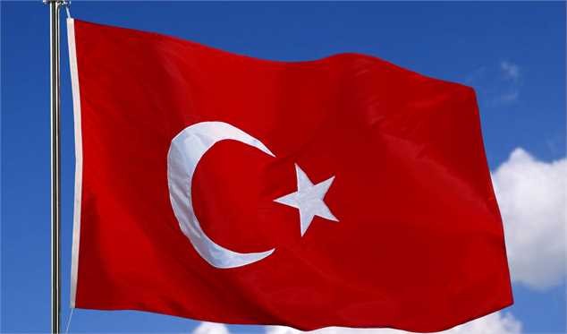 کاهش شدید سرمایه گذاری خارجی ترکیه