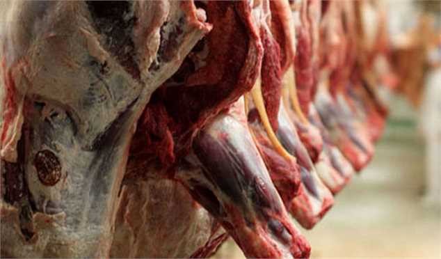 ثبات قیمت گوشت گوسفندی در بازار/ ١٢٠ هزارتومان برای مصرفکننده