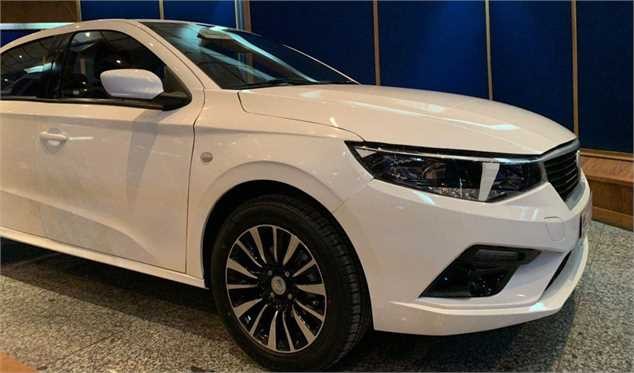 قیمت تارا محصول جدید ایران خودرو در چه محدودهای تعیین خواهد شد؟