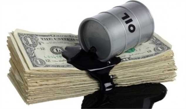 دولت در سالهای 98 و 99 چقدر ارز نفتی به دست آورد؟ + نمودار