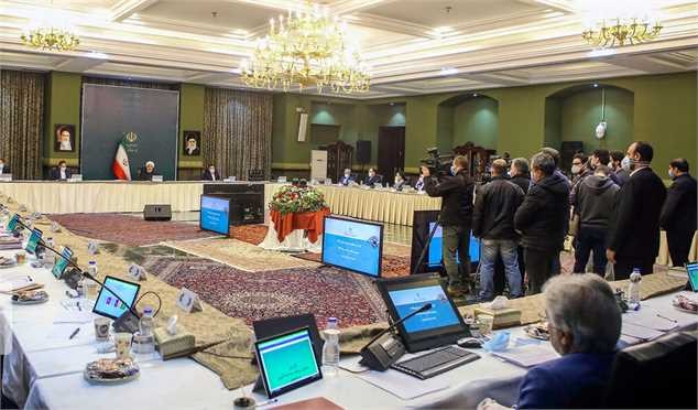 واگذاری سهام دولت در برخی شرکتهای بورسی به بانکهای ملت، صادرات و تجارت