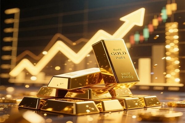پیش‌بینی مهم یک فعال بازار طلا درباره قیمت‌ها در روزهای آینده