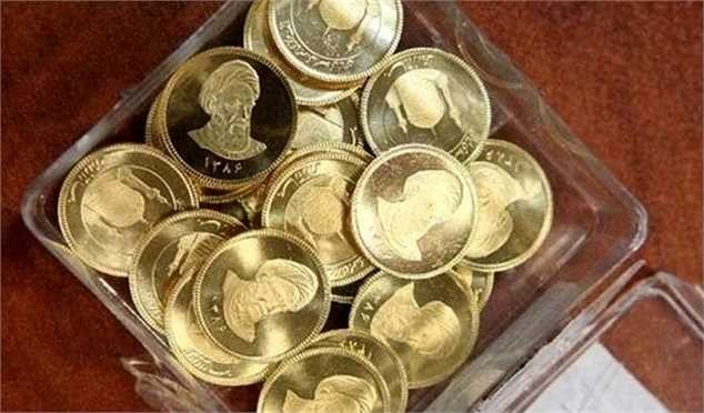 روند نزولی نرخ سکه و طلا در پایان هفته؛ سکه به کانال ۱۱ میلیون تومانی برگشت
