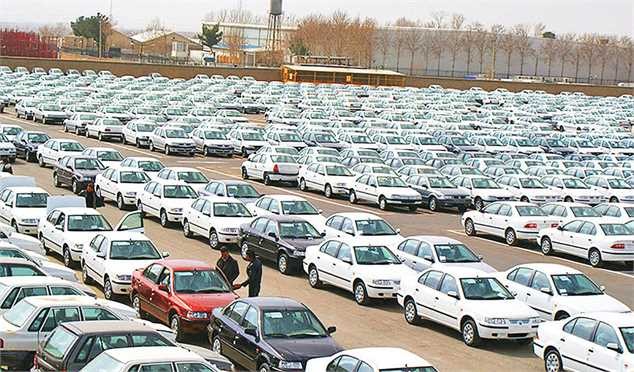 تثبیت قیمتها در بازار خودرو/ کوییک آر - دندهای ۱۴۹میلیون شد