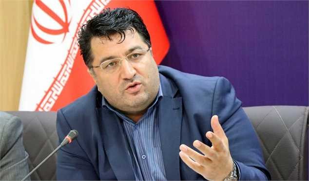 تابش: قیمت مرغ تا ۲۴ ساعت دیگر کاهش می یابد