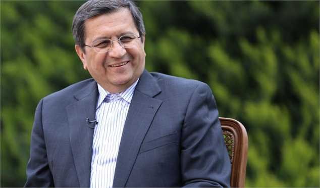 رییس کل بانک مرکزی امروز راهی مسقط می شود
