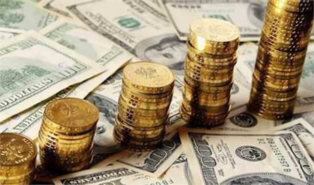 حکمرانی تردید در بازارها/ دلار چقدر رشد کرد؟