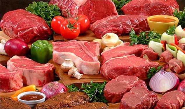 عرضه ۴۰.۴ هزار تن گوشت قرمز در دیماه ۹۹