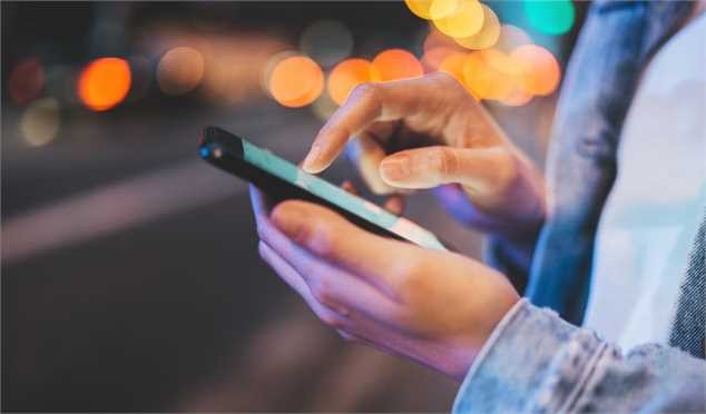 اینستاگرام بازار اصلی تجارت مجازی ایران