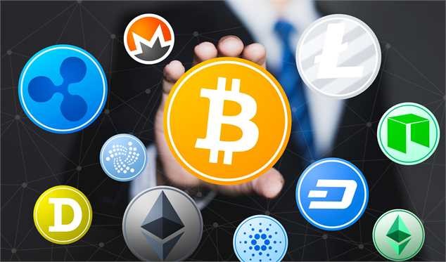 ارزش بازار بیتکوین از ۱۱۰۰ میلیارد دلار گذشت!