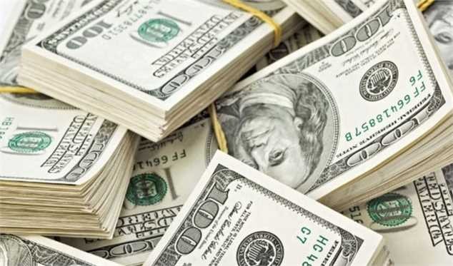 کاهش چشمگیر ارزش دلار در یک هفته اخیر
