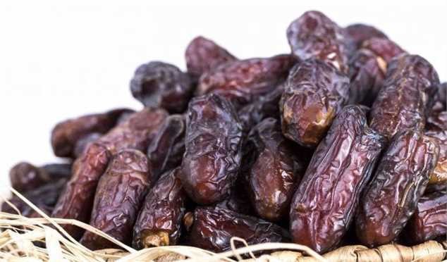 عرضه مستقیم خرمای مضافتی در میادین میوه و ترهبار به قیمت ۲۵۵۰۰ تومان