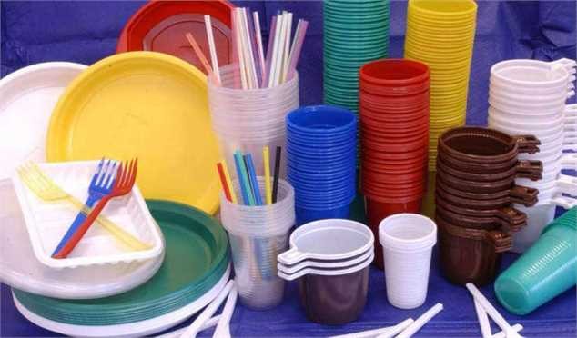 کاهش ۷۰ درصدی تقاضا برای خرید ظروف یکبار مصرف/ تکرار بیتوجهی دولت