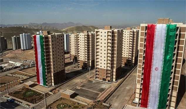 افتتاح حساب حدود ۲۲۵ هزار نفر از متقاضیان طرح اقدام ملی مسکن