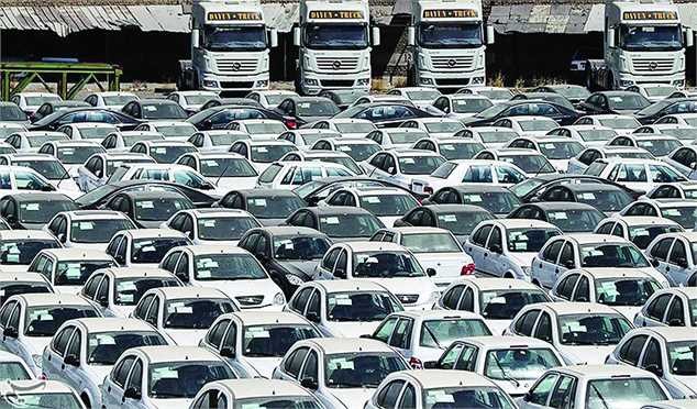 نارضایتی خودروسازان از میزان افزایش قیمتها