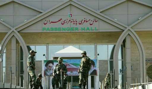 امسال راننده ها واکسن می زنند و سفرهای زمینی اربعین انجام می شود